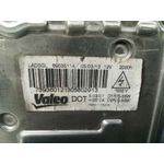 Centralita Faros Xenon Para Peugeot 607