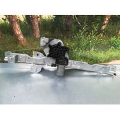 Elevalunas Delantero Derecho Para Dacia Duster