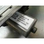 Elevalunas Delantero Derecho Para Dacia Duster