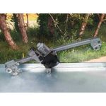 Elevalunas Delantero Izquierdo Para Citroen C3