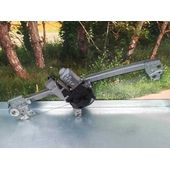 Elevalunas Delantero Izquierdo Para Citroen C3