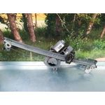 Elevalunas Delantero Izquierdo Para Citroen C3