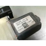 Elevalunas Trasero Izquierdo Para Ford Focus Turn.