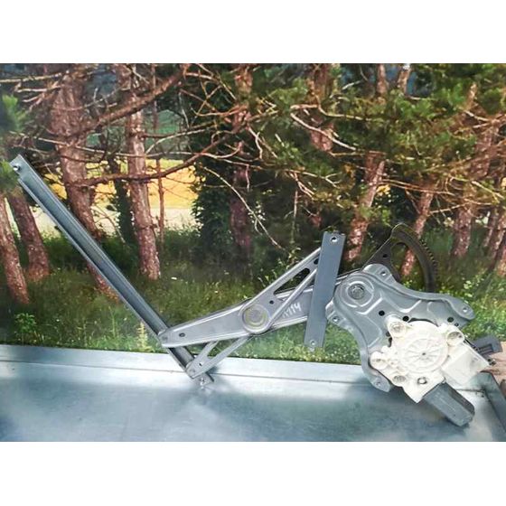 Elevalunas Delantero Derecho Para Toyota Avensis Berlina