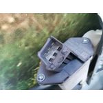 Elevalunas Delantero Derecho Para Toyota Avensis Berlina