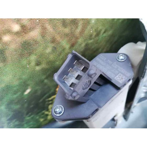 Elevalunas Delantero Derecho Para Toyota Avensis Berlina