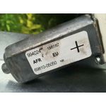 Elevalunas Delantero Derecho Para Toyota Avensis Berlina