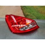 Piloto Trasero Izquierdo Para Ford Fiesta