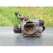 Caja Mariposa Para Fiat Seicento