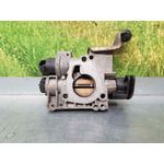 Caja Mariposa Para Fiat Seicento