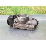 Caja Mariposa Para Fiat Seicento