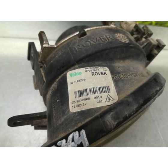 Faro Antiniebla Izquierdo para Mg Serie 400 (Rt)