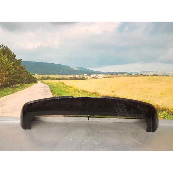 Aleron Trasero Para Opel Mokka
