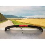 Aleron Trasero Para Opel Mokka