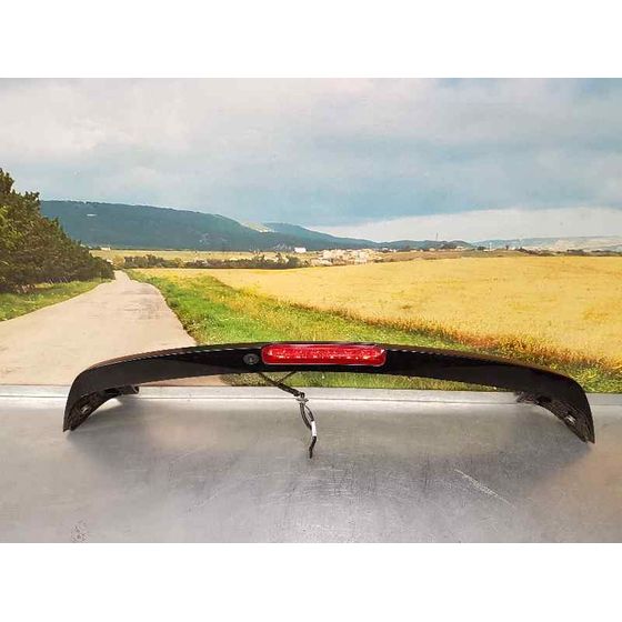 Aleron Trasero Para Opel Mokka