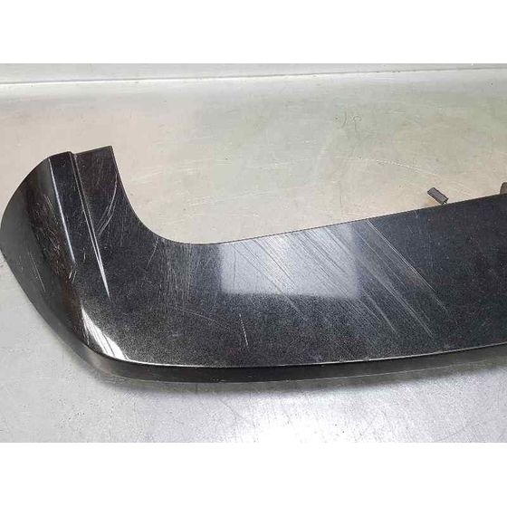 Aleron Trasero Para Opel Mokka
