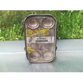 Enfriador Aceite Motor para Audi A3 (8P)