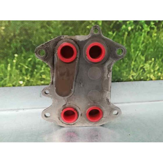 Enfriador Aceite Motor para Audi A3 (8P)