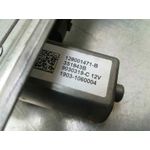 Elevalunas Delantero Derecho Para Dacia Dokker