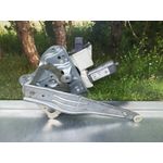 Elevalunas Trasero Derecho Para Toyota Avensis Berlina
