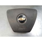 Kit Airbag Para Chevrolet Captiva
