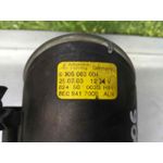 Faro Antiniebla Derecho para Audi A6 Berlina