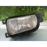 Faro Antiniebla Izquierdo Para Kia Carnival