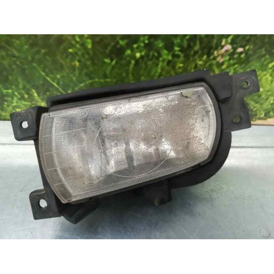 Faro Antiniebla Izquierdo Para Kia Carnival