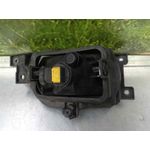 Faro Antiniebla Izquierdo Para Kia Carnival