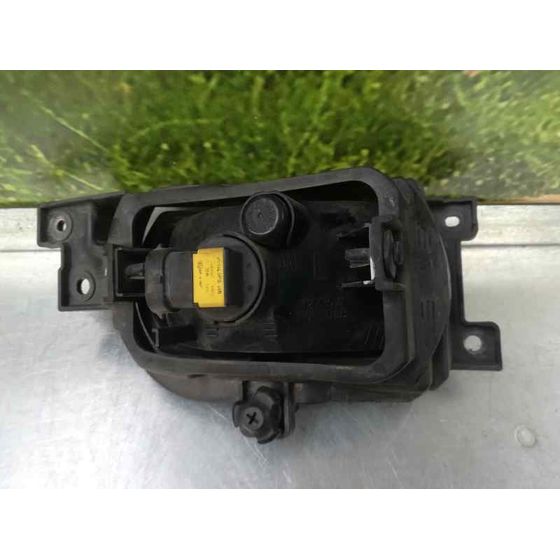 Faro Antiniebla Izquierdo Para Kia Carnival