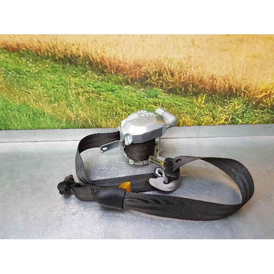 Pretensor Airbag Izquierdo Para Hyundai Elantra