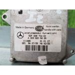Centralita Faros Xenon Para Mercedes Clase M