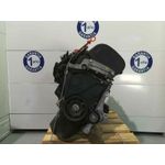 Motor Completo Para Seat Ibiza