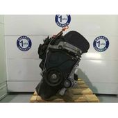 Motor Completo Para Seat Ibiza