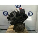 Motor Completo Para Seat Ibiza