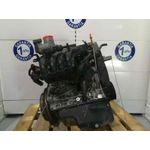Motor Completo Para Seat Ibiza