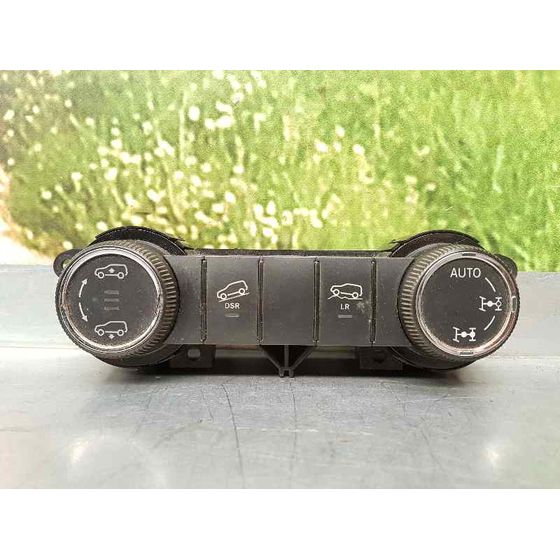 Mando Multifuncion para Mercedes-Benz Clase M (W164)