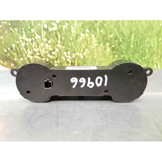 Mando Multifuncion para Mercedes-Benz Clase M (W164)