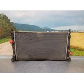 Radiador Agua Para Ford Focus Berlina