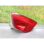 Faro Antiniebla Trasero Izquierdo Para Ford Focus Berlina