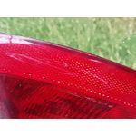 Faro Antiniebla Trasero Izquierdo Para Ford Focus Berlina