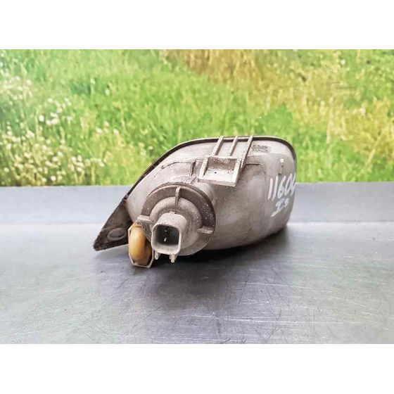 Faro Antiniebla Trasero Izquierdo Para Ford Focus Berlina