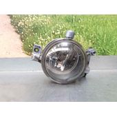 Faro Antiniebla Derecho Para Ford Focus Berlina