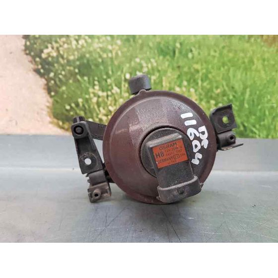 Faro Antiniebla Derecho Para Ford Focus Berlina