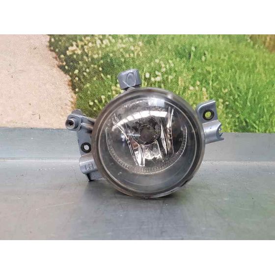 Faro Antiniebla Izquierdo Para Ford Focus Berlina