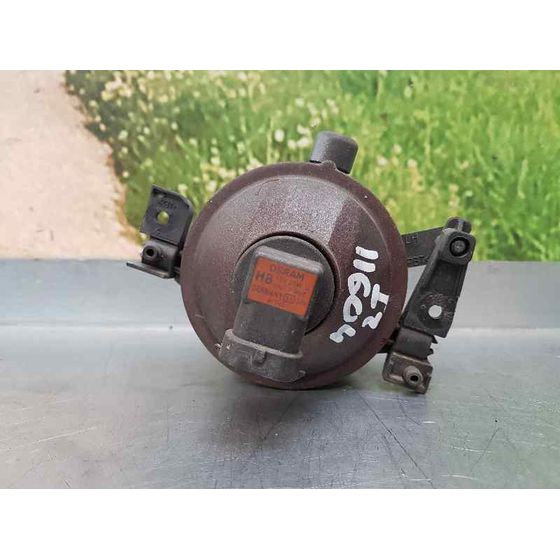 Faro Antiniebla Izquierdo Para Ford Focus Berlina