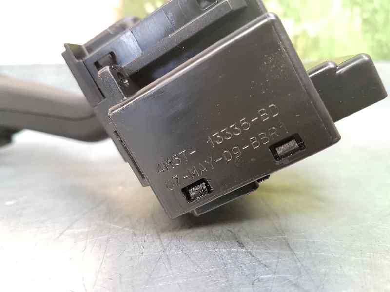 Mando Intermitentes Para Ford Focus Berlina
