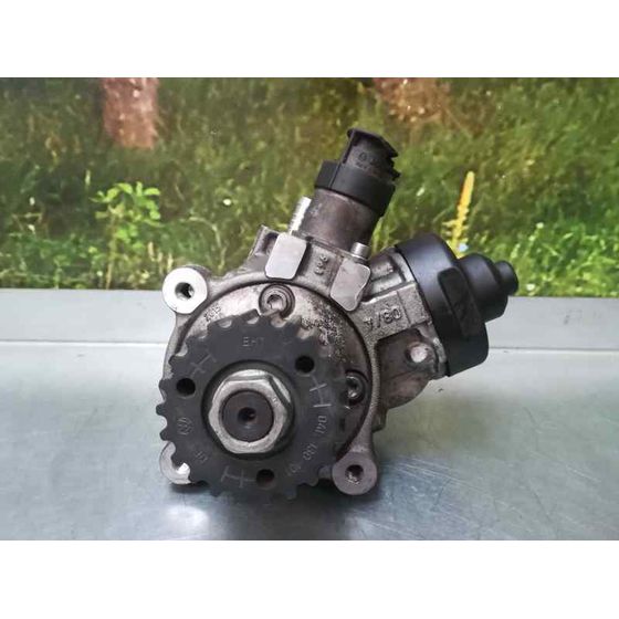 Bomba Alta Presion Para Volkswagen Passat Variant