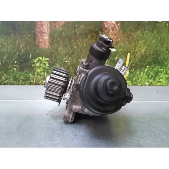 Bomba Alta Presion Para Volkswagen Passat Variant