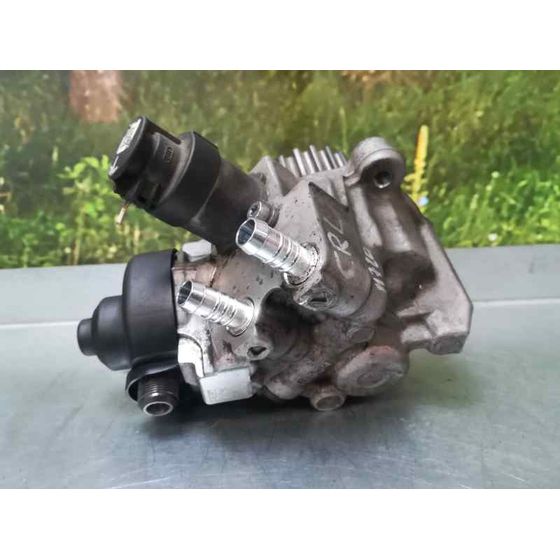Bomba Alta Presion Para Volkswagen Passat Variant